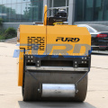 500kg Hydraulic Hand Operated Small Road Roller (FYL-750)